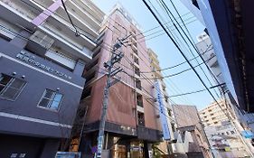 東横inn横浜鶴見駅東口
